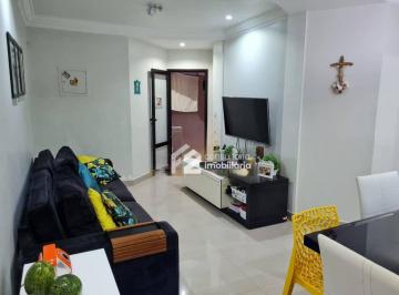 c41e88c21ece1b1530515243392b37796e7548d3 · Apartamento à venda, 72 m² por R$ 510.000,03 - Santa Maria - São Caetano do Sul/SP