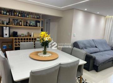 d8fc17fdbfeea6d226182cb40a683f9dcd2824b8 · Apartamento Garden à venda, 107 m² por R$ 990.000,00 - Barcelona - São Caetano do Sul/SP