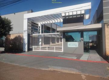 Foto 01 · Casa, Parque das Indústrias, Londrina, PR