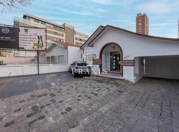 Comercial · 200m² · Ponto comercial à venda com todas as instalações d