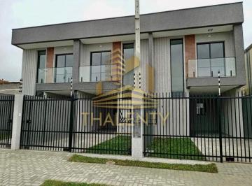 Casa · 104m² · 3 Quartos · 2 Vagas · Casa à venda - em Cajuru