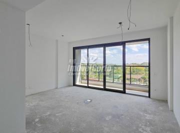 Apartamento · 33m² · 1 Quarto · Studio de 33 m² com sacada e vista para o Jardim B