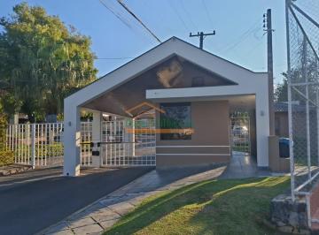 Casa · 350m² · 4 Quartos · 6 Vagas · Casa à venda - em São Braz
