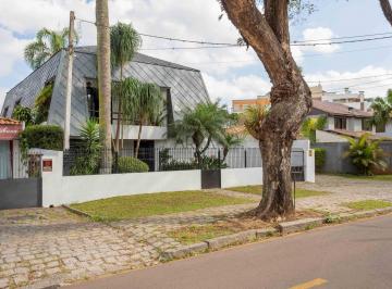 Casa · 209m² · 4 Quartos · 3 Vagas · Casa à venda no Hugo Lange ARYA1