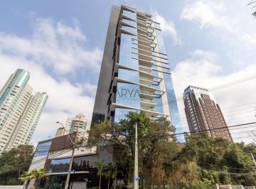 Apartamento · 320m² · 4 Quartos · 4 Vagas · Apartamento à vemda no Ecoville  ARYA1