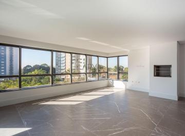 Apartamento · 320m² · 4 Quartos · 4 Vagas · Apartamento à vemda no Ecoville  ARYA1