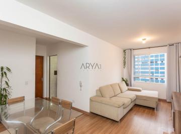 Apartamento · 47m² · 1 Quarto · Apartamento à venda no Água Verde ARYA1