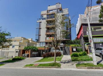 Apartamento · 98m² · 3 Quartos · 1 Vaga · Apartamento à venda no Juvevê  ARYA1