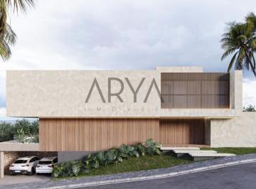 Casa · 325m² · 3 Quartos · 4 Vagas · Casa em condomínio à venda no Vista Alegre  ARYA1