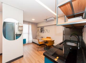 Apartamento · 31m² · 2 Quartos · Apartamento à venda no Água Verde Ed. Vibe ARYA1