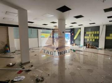 Comercial · 325m² · 5 Vagas · Prédio comercial de esquina no Tatuapé