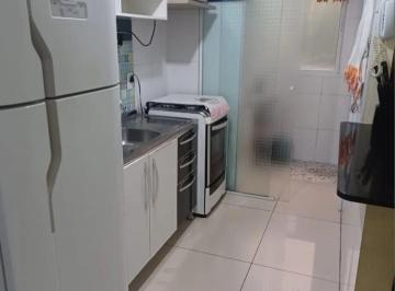 Foto 03 · Apartamento, Jardim Elizabete, Taboão da Serra, SP