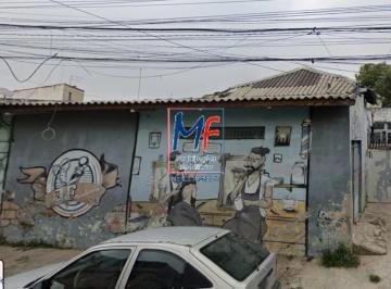 Terreno · 252m² · Excelente terreno na Cidade Líder, com 252 m² a.t., 25m de testada e 186 m2 a.c. Aceita permuta. Pro