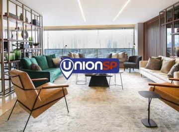 393629_i4u9AcVGO1v22fJ3cU3_39362968c979c866042.jpg · Apartamento à venda, 186m² por R$ 3.893.580,00 - Cidade Jardim - São Paulo/SP