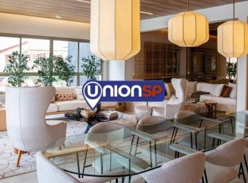 393627_i8dEr_39362768c971a99a9f0.jpg · Apartamento Garden com 4 dormitórios à venda, 354m² por R$ 5.703.600,00- Vila Romana - São Paulo/SP