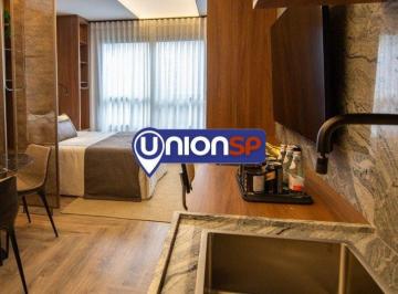 393628_i934O_39362868c9755c07a64.jpg · Studio à venda, 25m² por R$ 455.900,00 -Vila Clementino - São Paulo/SP