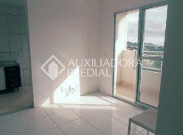 743832_iIu1G_74383268c87540c9690.jpg · Apartamento 02 dormitórios com 01 vaga e 50 m² no Bairro Morro Santana