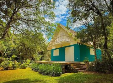 744086_i6q5E3A2ZYb9C_74408668c9a9ce82792.jpg · Chalé edificado sobre 4 lotes na beira do Lago São Bernardo, em São Francisco de Paula.