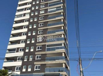 00-FACHADA · Apartamento de alto padrão com 3 suítes sendo 1 Master, 154m² no bairro Panazzolo