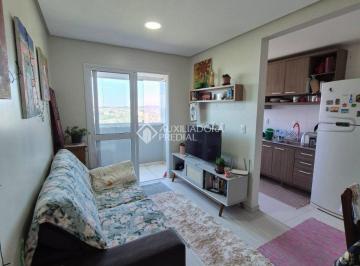 00- SALA DE ESTAR · Apartamento com 59 m² e 02 quartos no bairro Planalto ( Vila Verde)