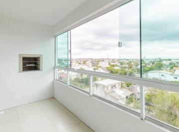 Apartamento · 62m² · 2 Quartos · 2 Vagas · Apartamento de 2 dormitórios (1 suíte), com 2 vaga de garagem, sendo 1 coberta no bairro Niterói - C