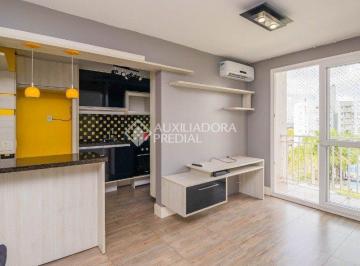 192331_iJT4Cy4V_19233168cb0d4a72ca9.jpg · APARTAMENTO 2 DORMITÓRIOS, 1 SUÍTE, 57,00 M² PRIVATIVO, BAIRRO JARDIM SABARÁ, PORTO ALEGRE