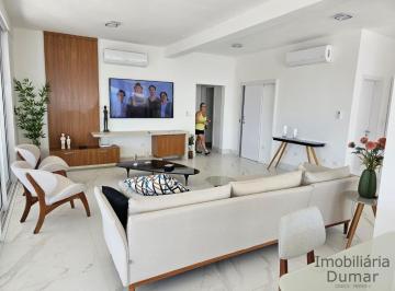 Imagem do Imóvel · Maravilhosa cobertura com jacuzi e vista mar
