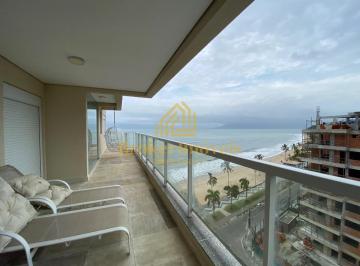 Imagem do Imóvel · Maravilhoso Apartamento à Venda EDIFÍCIO MARTIM 935 - Vista mar Praia Martim de Sá, Caraguatatuba
