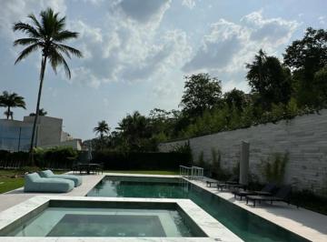 Imagem do Imóvel · Casa Alto Padrão no Condomínio Costa Verde Tabatinga 7 Dormitórios