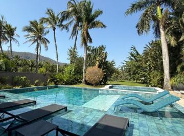 Imagem do Imóvel · Casa Espetacular de altíssimo Padrão com 8 suítes no condomínio Costa Verde Tabatinga