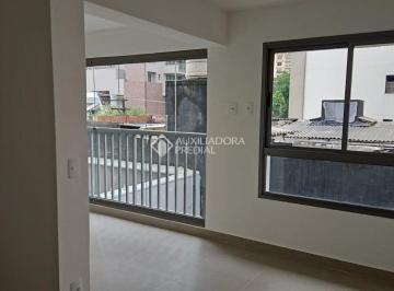 Apartamento · 23m² · 1 Quarto · STUDIO - SAO PAULO - BROOKLIN PAULISTA