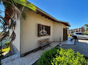 Casa · 100m² · 2 Quartos · 2 Vagas · Casa 02 dormitórios bairro Encosta do Sol Estância Velha
