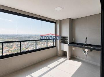 Apartamento · 95m² · 3 Quartos · 3 Vagas · Apartamento The Four Resort Club no Villa Branca - 3 Dormitórios - 94m².