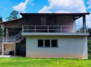 Casa de 3 quartos, Embu-Guaçu · Linda casa Térrea com fundos para reserva no Fazenda da Ilha!