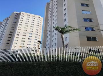 Apartamento · 42m² · 2 Quartos · Apartamento Vila Nova Curuçá São Paulo/SP