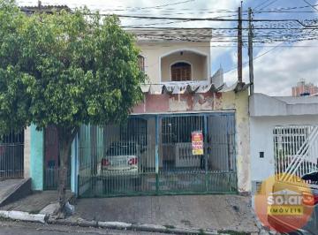 Casa · 240m² · 4 Quartos · 2 Vagas · Sobrado Vila Buenos Aires São Paulo/SP