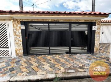 Casa · 130m² · 3 Quartos · 2 Vagas · Sobrado Cidade Patriarca São Paulo/SP