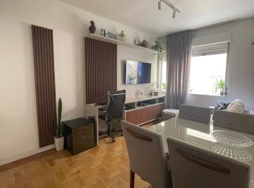 Apartamento de 2 quartos, Porto Alegre · Apartamento Térreo com 2 quartos e 55 m², 1 vaga à venda em Cristo Redentor