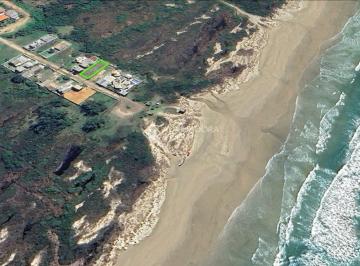 Terreno · 364m² · Terreno à venda 364 m² pé na areia - Vila Nova, Imbituba / SC