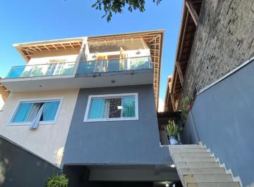 Casa de 3 quartos, São Paulo · Sobrado Jd Esther 