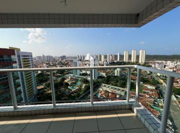 Foto 11 · Apartamento, Capim Macio, Natal, RN