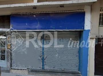Foto 02 · LOJA COMERCIAL 200 M² - VÃO LIVRE + CASA NOS FUNDOS DE 3 DORMITÓRIOS - SEM VAGA - VENDA OU LOCAÇÃO