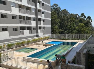 Apartamento de 2 quartos, Taboão da Serra · Apartamento Com 45m² - 2 Dormitórios com varanda e 1 vaga de garagem