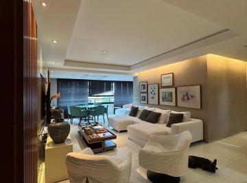 Foto 01 · VENDO 3 SUITES COM CLOSET NO HORTO FLORESTAL