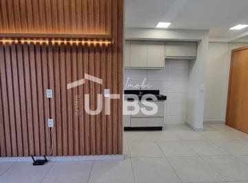 Apartamento de 2 quartos, Goiânia · APARTAMENTO 61MT 2 QUARTOS SENDO 1 SUITE SETOR VILA ROSA 