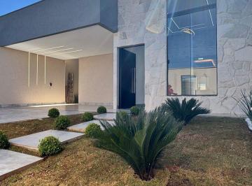 Casa de 3 quartos, Goiânia · LINDA CASA NO FINSOCIAL 03 SUÍTES