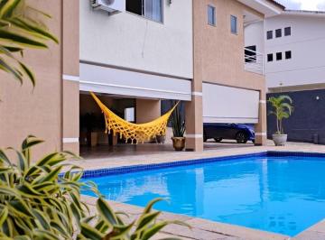 Casa de 5 quartos, Águas Claras · Condomínio Vilages - 5 Quartos  - Aceita Financiamento  - Arniqueiras