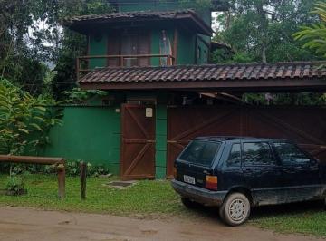 Casa de 3 quartos, São Sebastião · Casa três quarto 