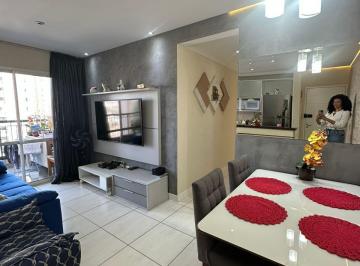 Apartamento de 2 quartos, Barueri · APARTAMENTO PARA VENDA - CONDOMÍNIO ALTO DA MATA - R$ 730 MIL