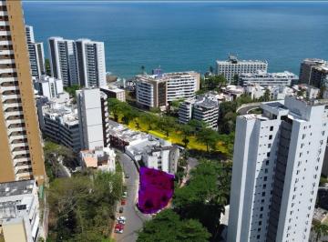 Foto 01 · Apartamento à venda em Salvador-BA, no bairro Amaralina: 1 quarto, 1 sala, 1 banheiro, 1 vaga de gar